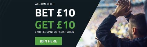 FansBet Welcome Offer – Get £10 Free Bet .